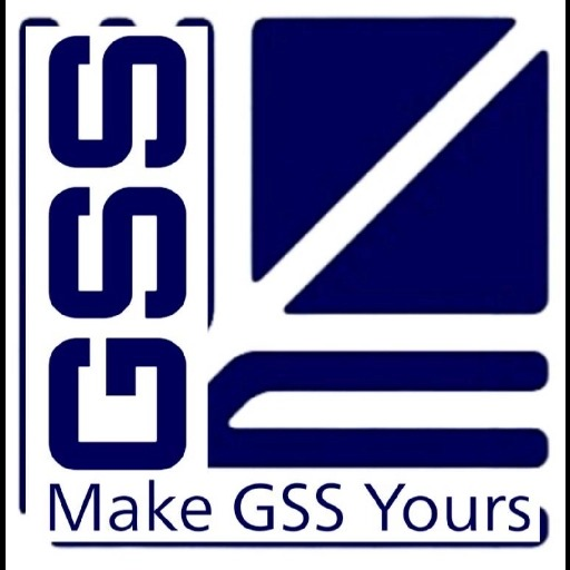 Shop GSS