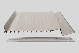 Way Cover for Haas CNC machine