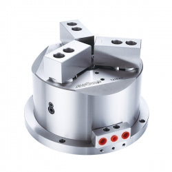 Workholding for CNC Milling machine