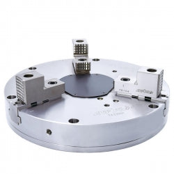 Workholding for CNC Milling machine